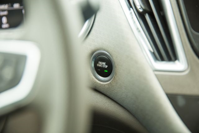 Chevrolet Malibu  2021