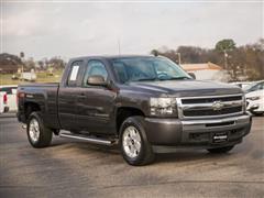 2010 Chevrolet Silverado 1500 