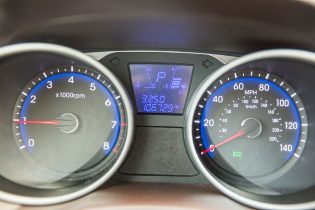 Hyundai Tucson  2013