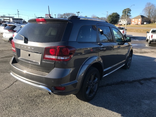 Dodge Journey  2020