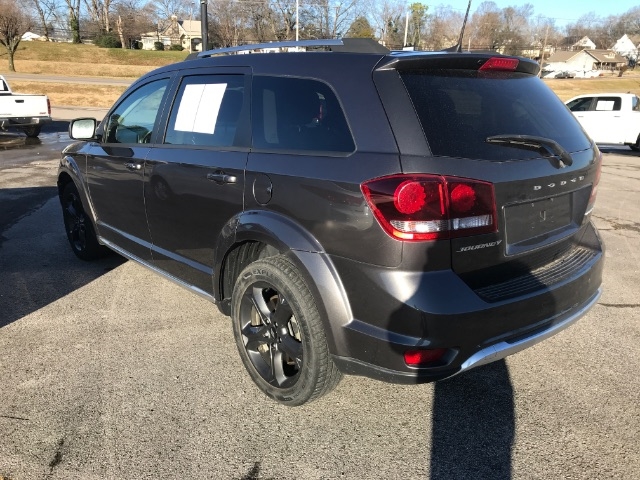 Dodge Journey  2020