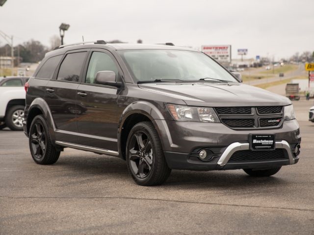 Dodge Journey  2020