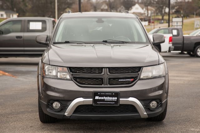 Dodge Journey  2020