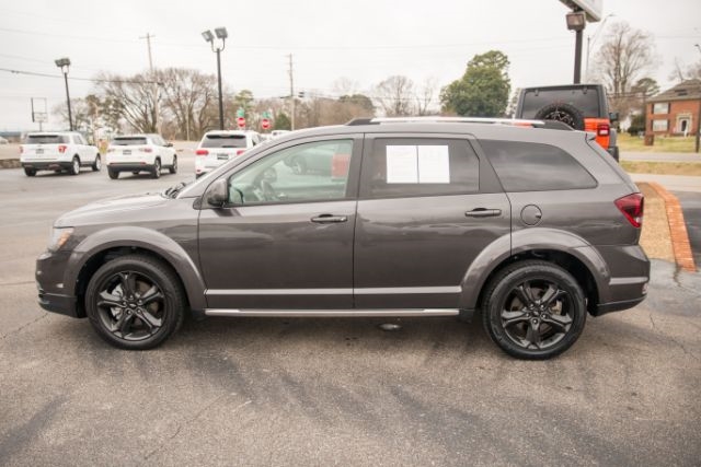Dodge Journey  2020
