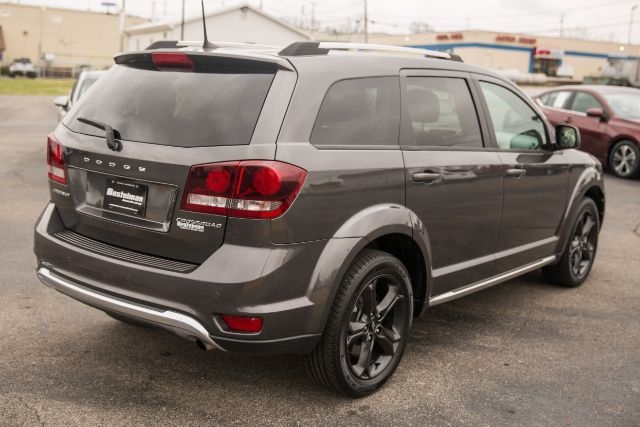 Dodge Journey  2020