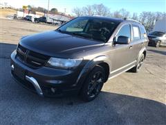 2020 Dodge Journey 