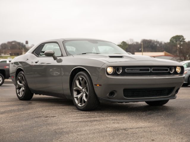 Dodge Challenger  2017