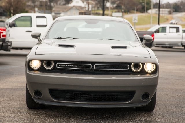 Dodge Challenger  2017