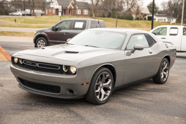 Dodge Challenger  2017
