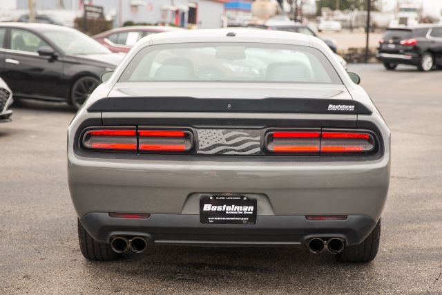 Dodge Challenger  2017