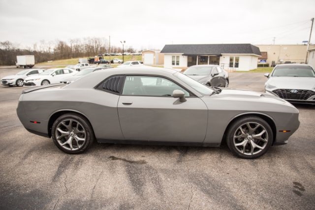 Dodge Challenger  2017
