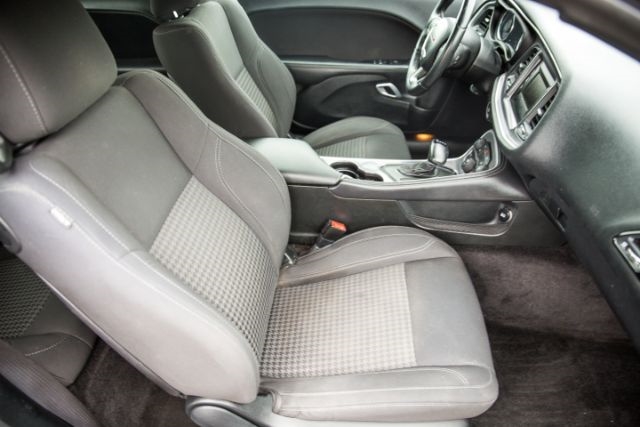 Dodge Challenger  2017