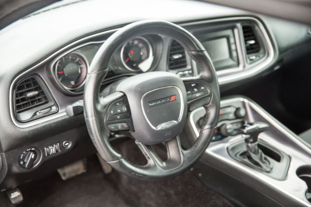 Dodge Challenger  2017