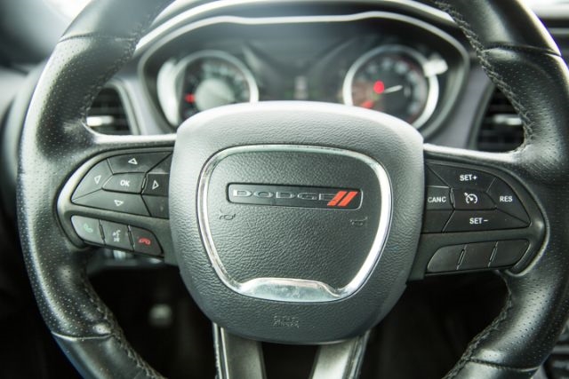 Dodge Challenger  2017