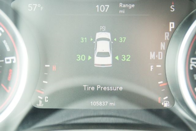 Dodge Challenger  2017