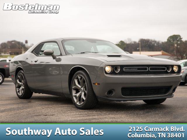 Dodge Challenger  2017