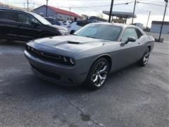 2017 Dodge Challenger 