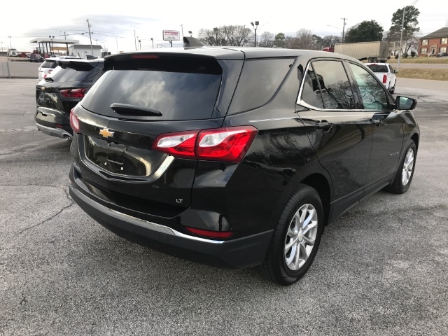 Chevrolet Equinox  2020