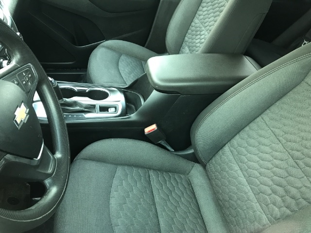 Chevrolet Equinox  2020