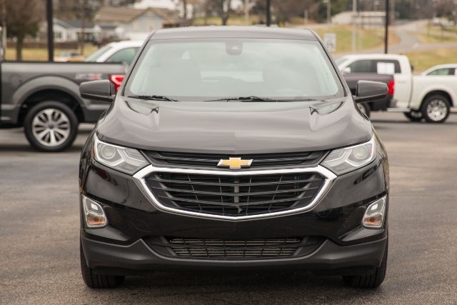 Chevrolet Equinox  2020