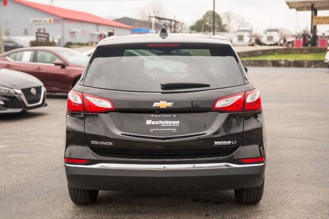 Chevrolet Equinox  2020