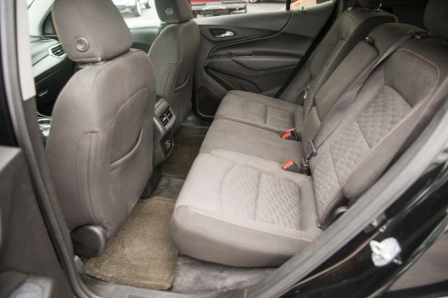 Chevrolet Equinox  2020