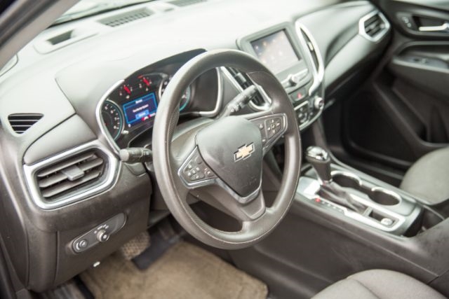 Chevrolet Equinox  2020