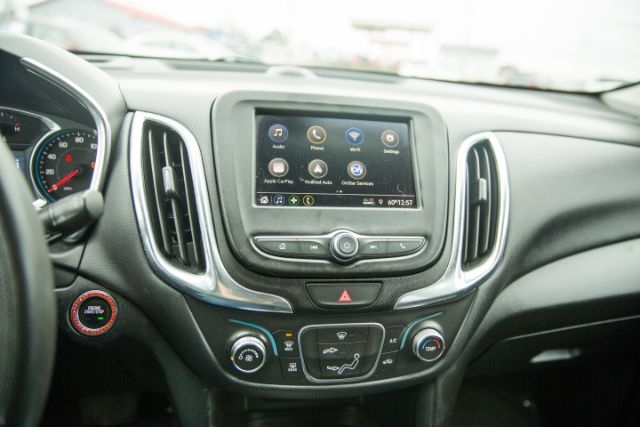 Chevrolet Equinox  2020