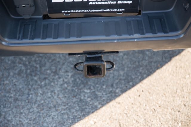 Chevrolet Silverado 1500  2016