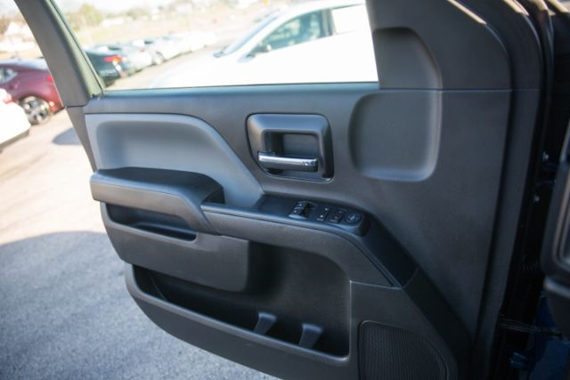 Chevrolet Silverado 1500  2016