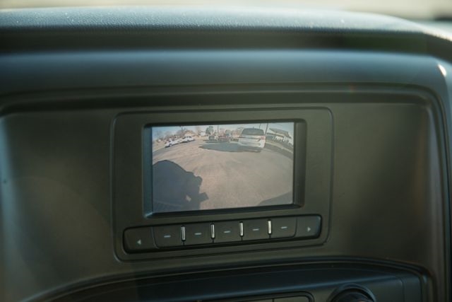 Chevrolet Silverado 1500  2016