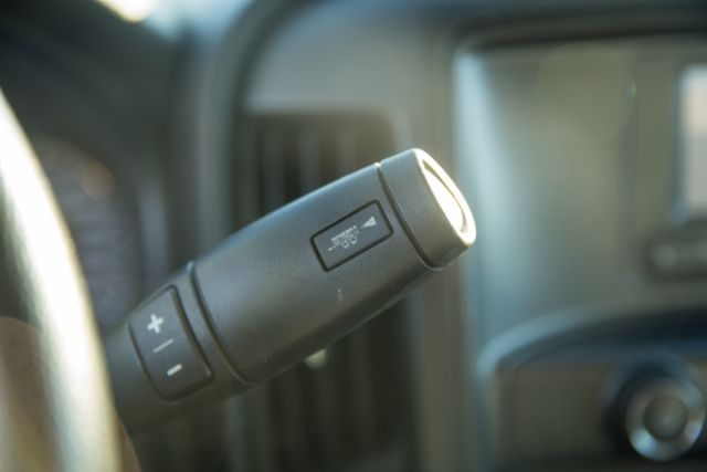 Chevrolet Silverado 1500  2016