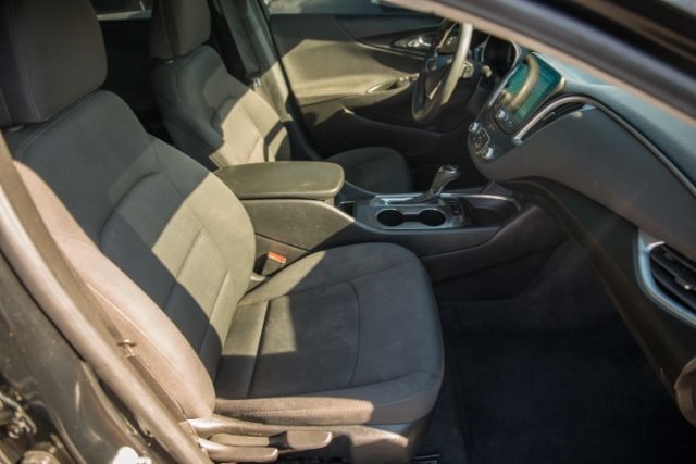 Chevrolet Malibu  2020