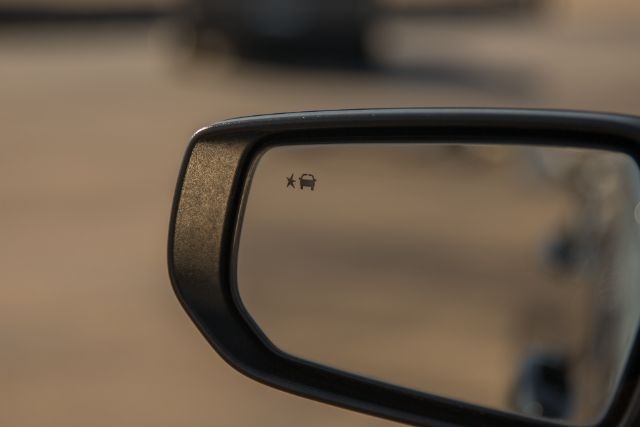 Chevrolet Malibu  2020