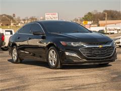 2020 Chevrolet Malibu 