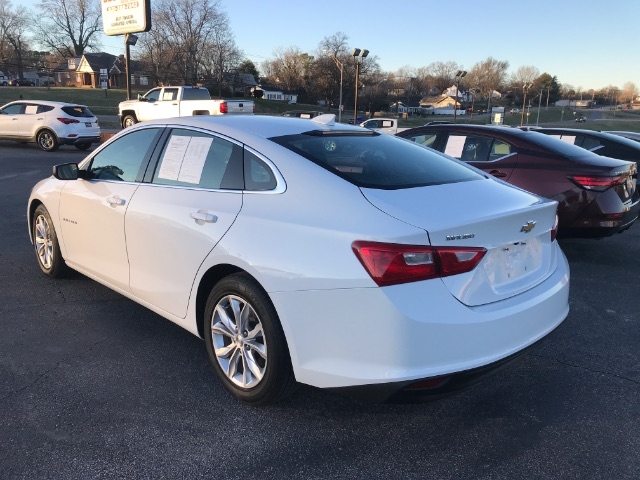 Chevrolet Malibu  2023