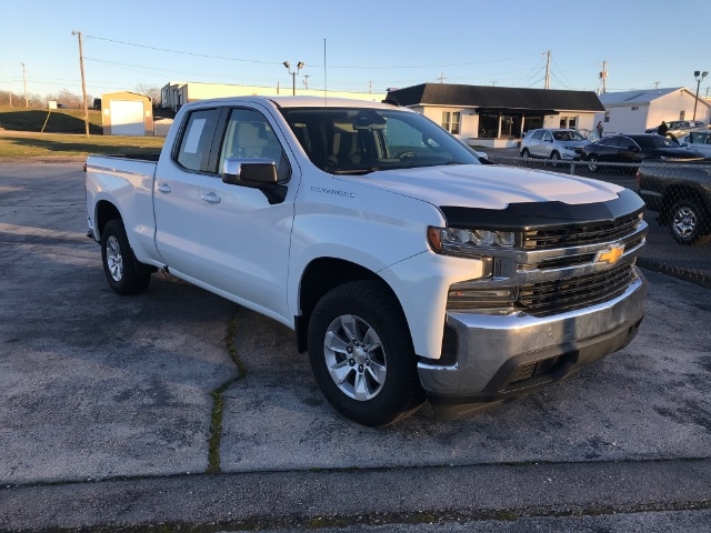 Chevrolet Silverado 1500  2019