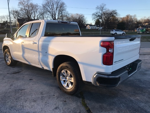Chevrolet Silverado 1500  2019