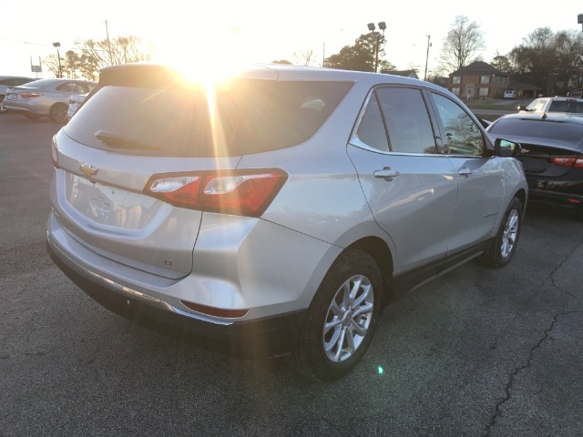 Chevrolet Equinox  2020