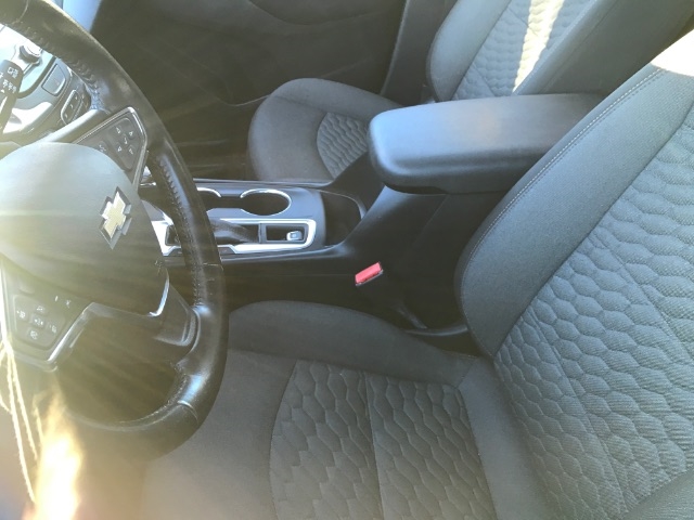 Chevrolet Equinox  2020