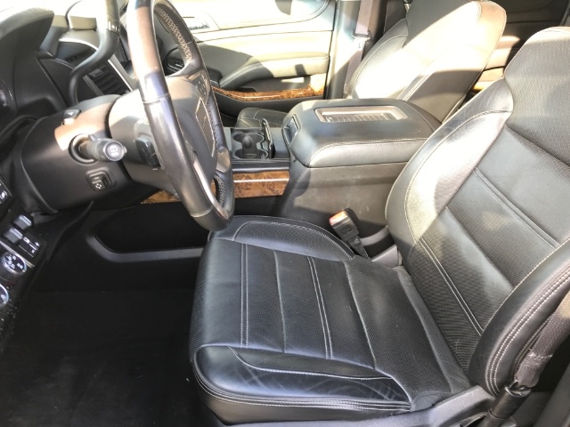 GMC Yukon Denali  2015