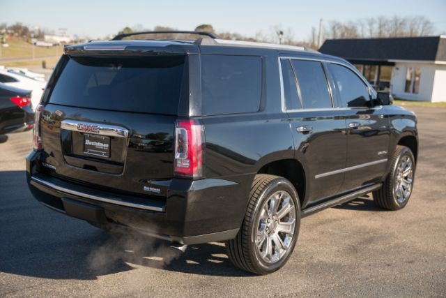GMC Yukon Denali  2015
