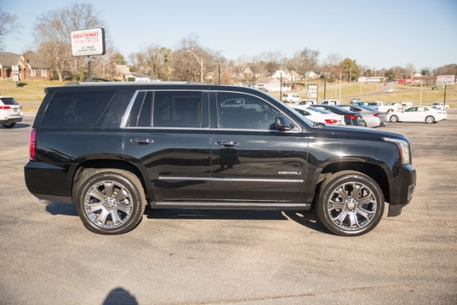 GMC Yukon Denali  2015