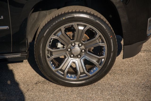 GMC Yukon Denali  2015