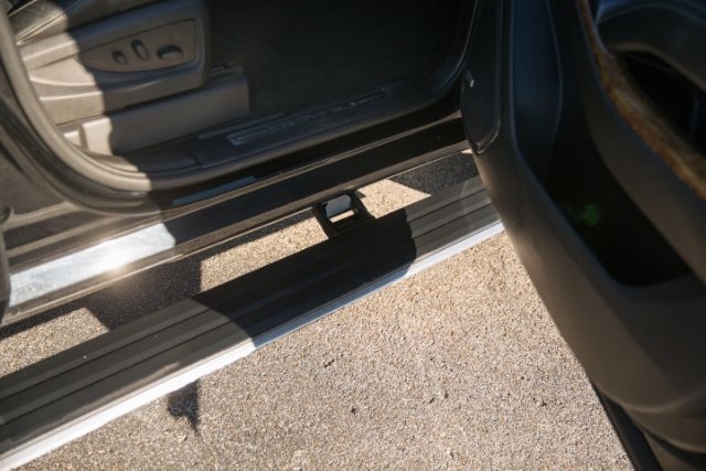 GMC Yukon Denali  2015