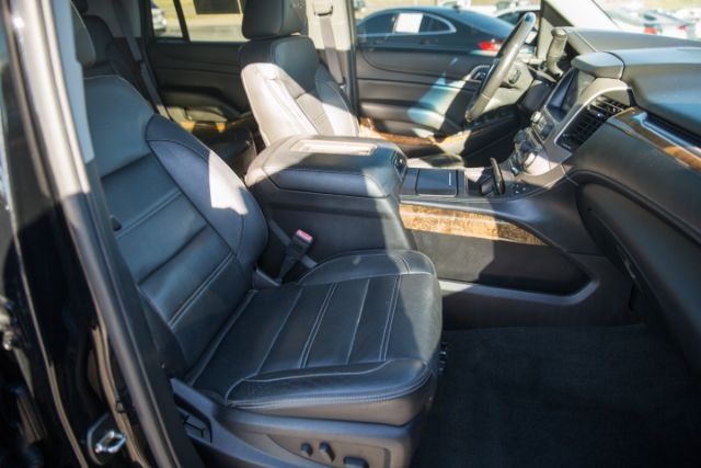 GMC Yukon Denali  2015