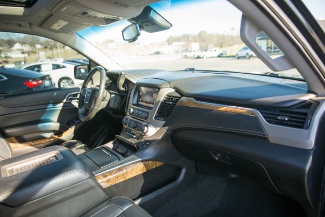 GMC Yukon Denali  2015