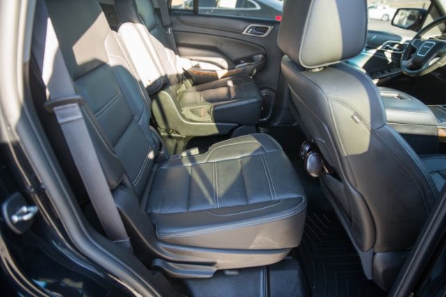 GMC Yukon Denali  2015