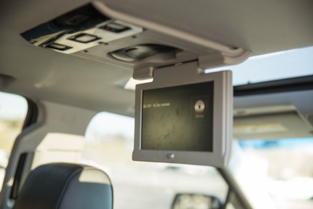 GMC Yukon Denali  2015