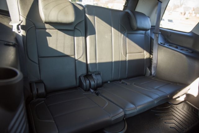 GMC Yukon Denali  2015